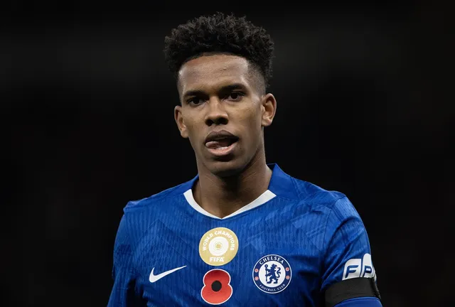 Estevao Chelsea 