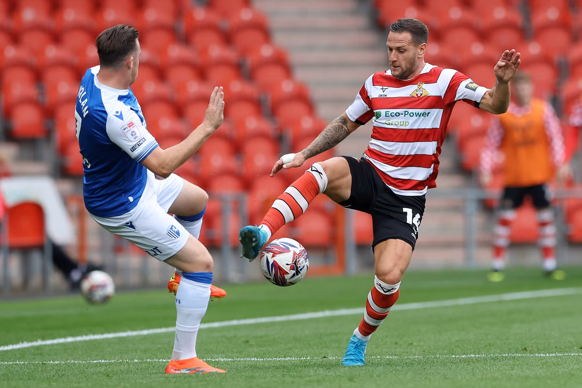 Billy Sharp