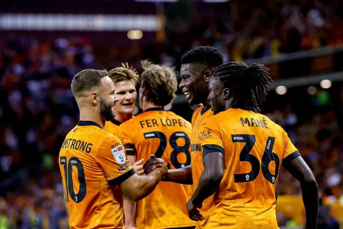 Sheffield Wednesday vs Wolverhampton Wanderers prediction, preview & betting tips &ndash; 25/08/2026