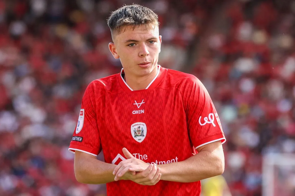 Barnsley vs Crewe Alexandra prediction, preview & betting tips &ndash; 25/08/2026