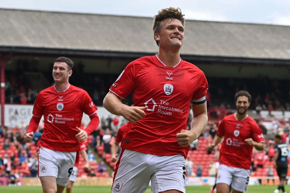 Peterborough United vs Barnsley prediction, preview & betting tips &ndash; 15/09/2026