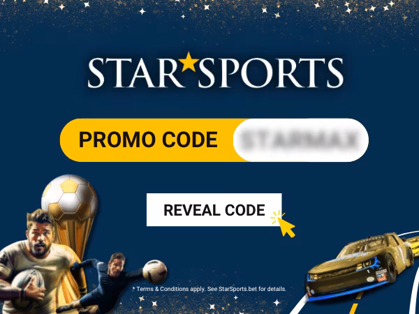 Star Sports promo code 2026: Get &pound;10 in free bets
