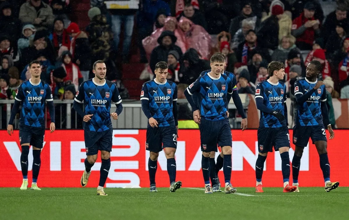 Istanbul Basaksehir vs Heidenheim prediction, odds & betting tips &ndash; 12/12/2024