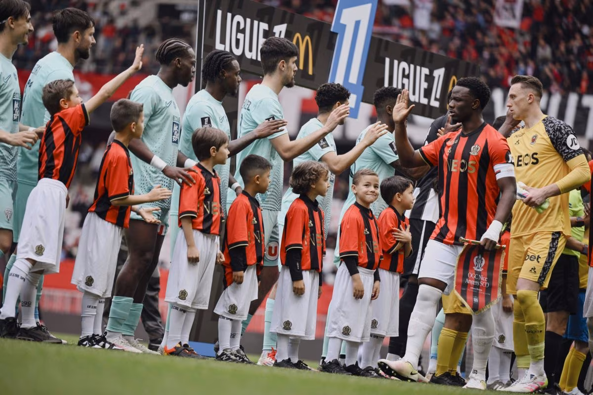 Nice vs Angers prediction, odds & betting tips &ndash; 07/12/2025
