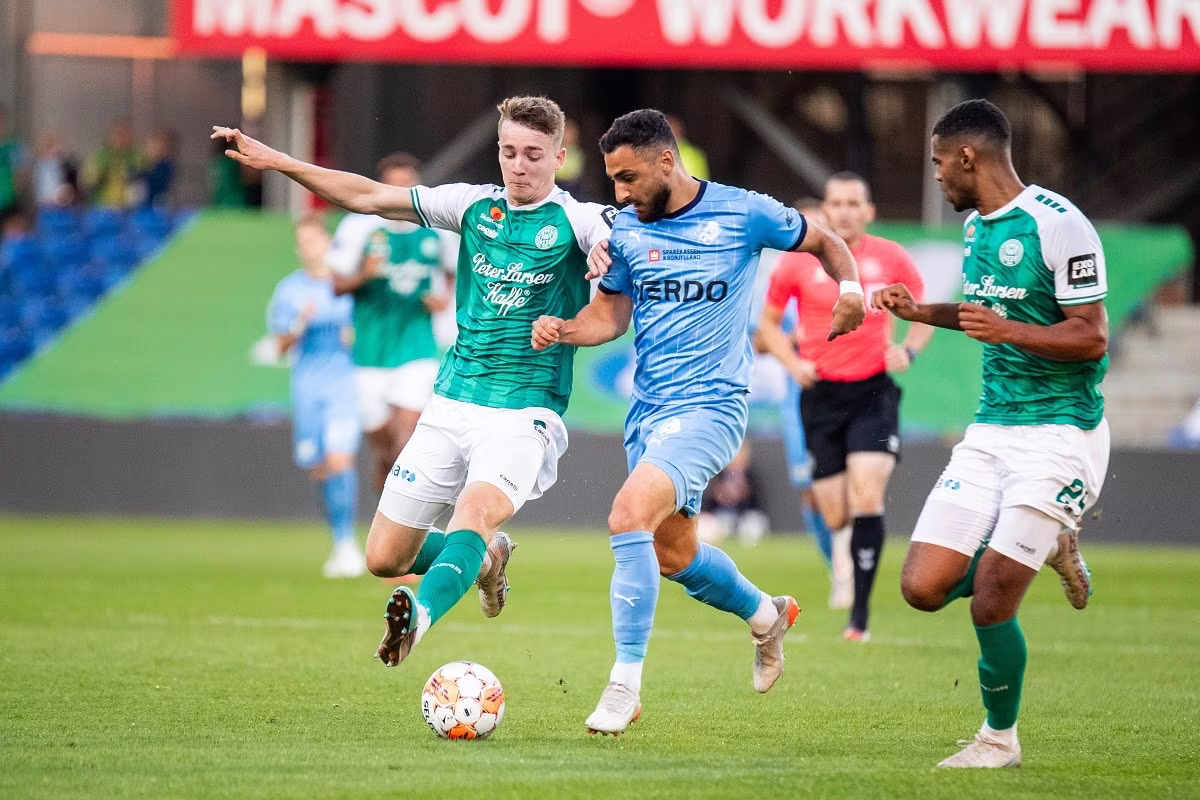 Randers vs Viborg prediction, odds & betting tips &ndash; 28/07/2024