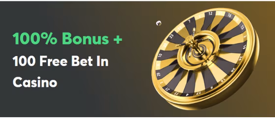 BC Game casino bonus