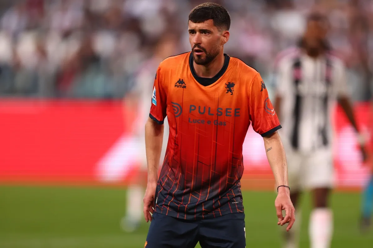 Pisa vs Genoa  prediction, preview & betting tips - 19/04/2026