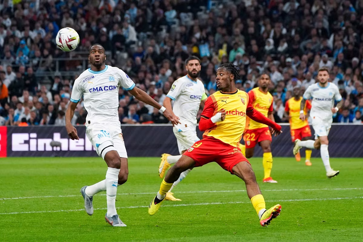 Marseille vs Lens prediction, odds & betting tips &ndash; 24/01/2026