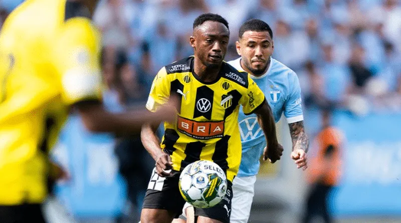 Hacken vs AIK predictions