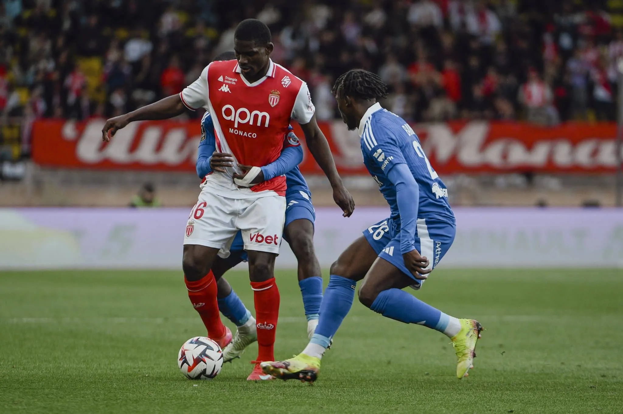 Le Havre vs Monaco prediction, odds & betting tips &ndash; 26/04/2025