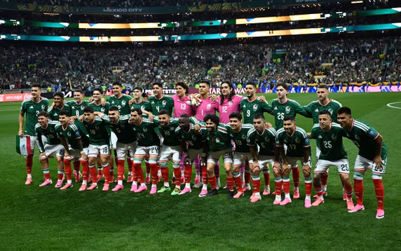 Mexico&rsquo;s record at Estadio Azteca ahead of England World Cup last-16 clash