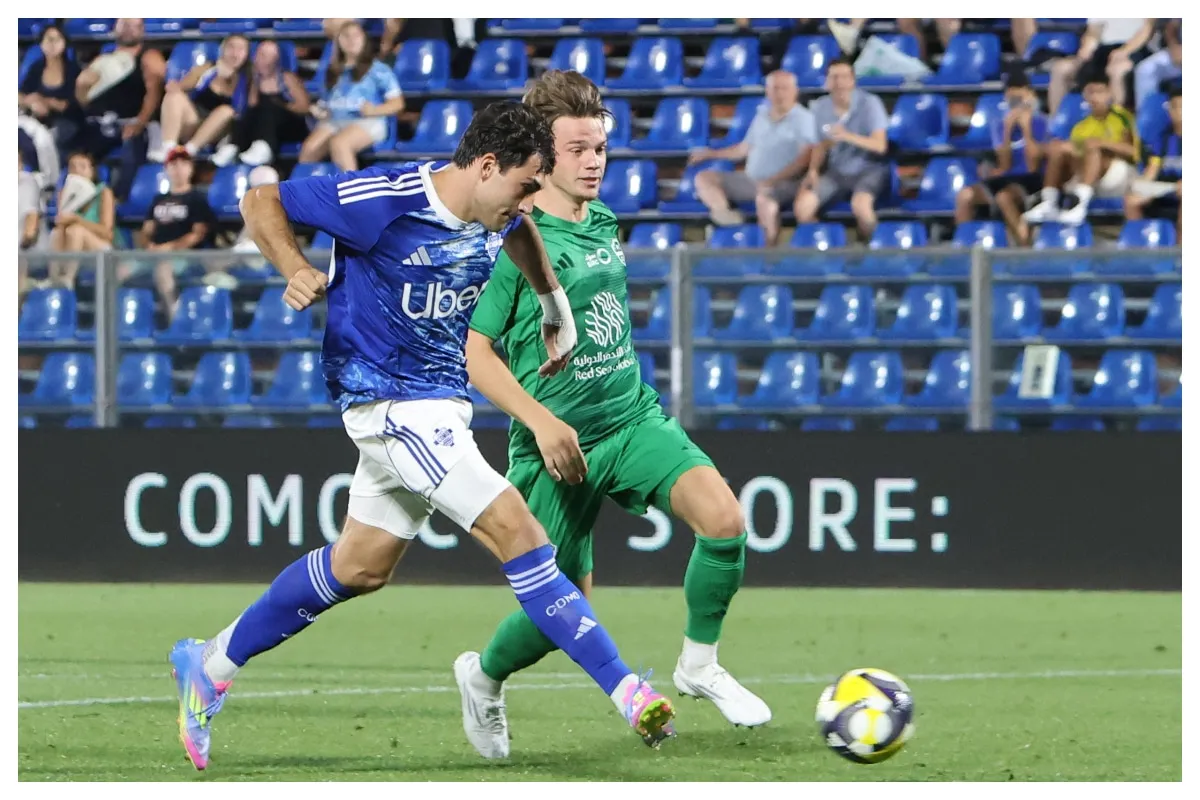Como vs Sudtirol prediction, odds & betting tips &ndash; 16/8/2025