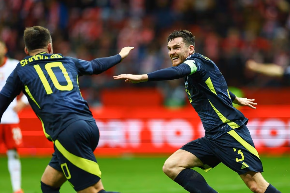 Scotland vs Greece prediction, odds & betting tips 23/03/2025