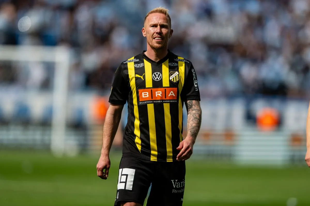 Halmstad vs Hacken prediction, preview & betting tips &ndash; 19/07/2026