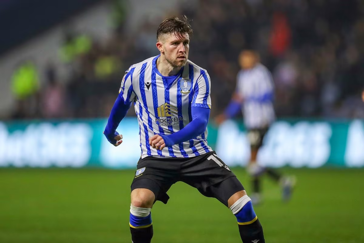 Josh Windass