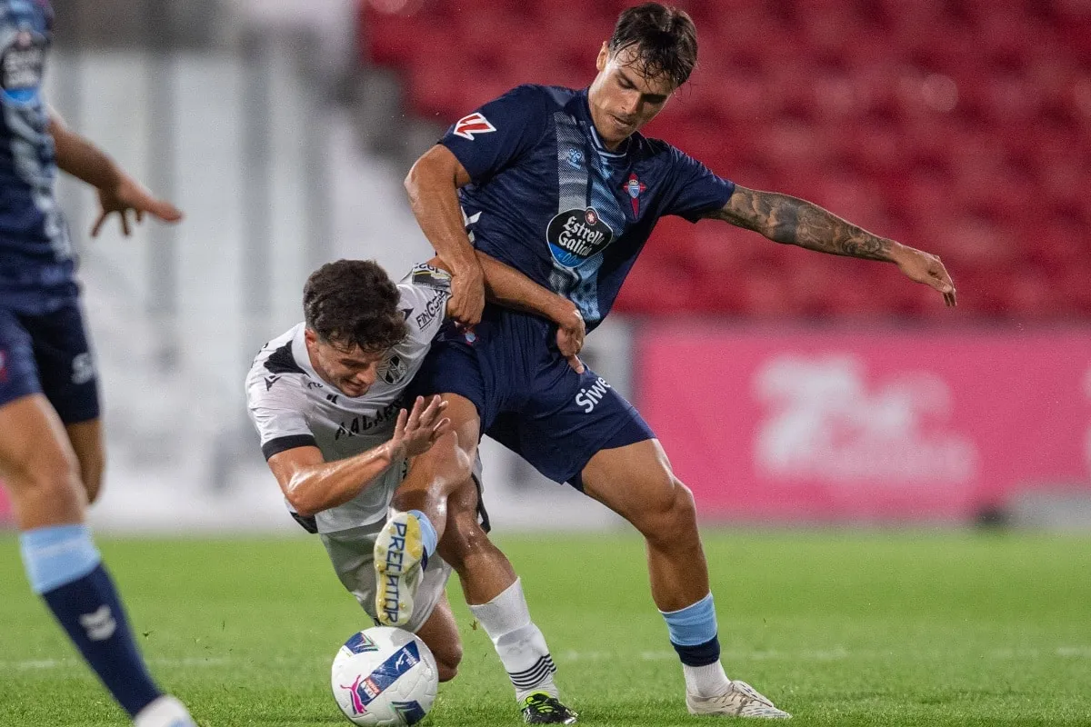 Mallorca vs Celta Vigo prediction, odds & betting tips 23/08/2025