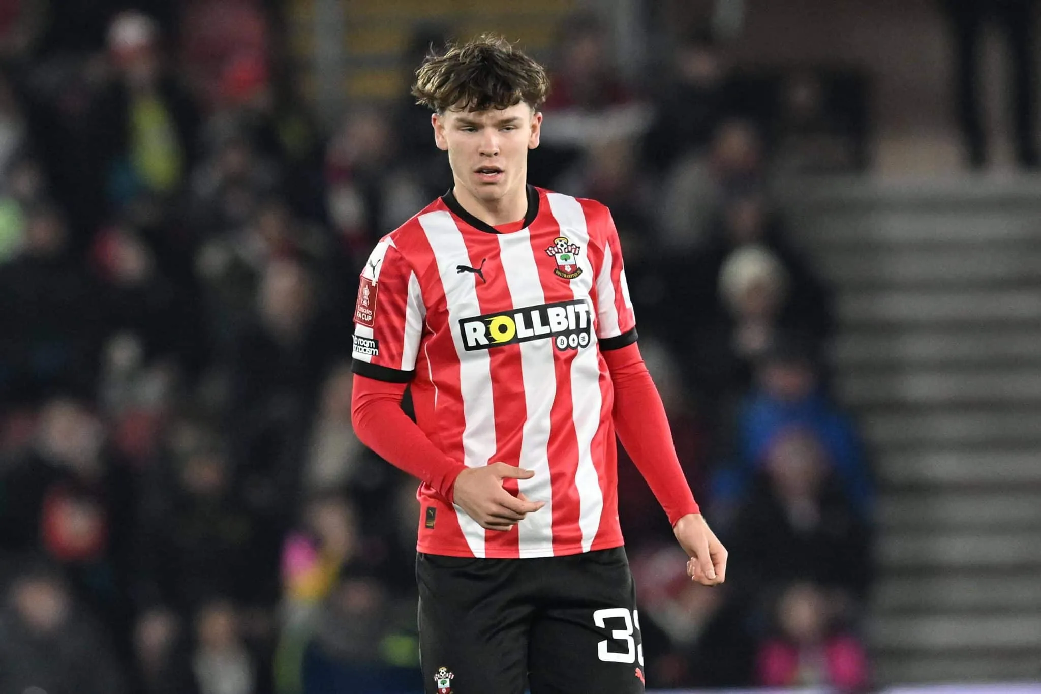 Tottenham transfer news: Spurs in pole position to sign Dibling? Whisper+ verdict