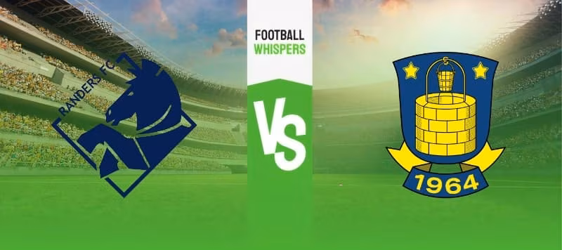 Randers Freja vs Brondby prediction