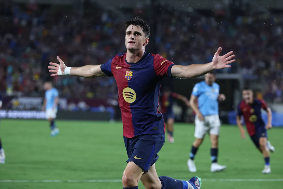 Pau V&iacute;ctor player to watch