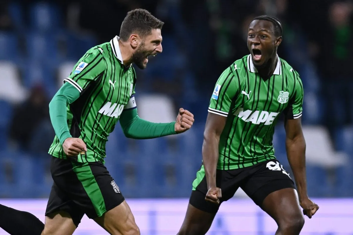 Sassuolo vs Pisa prediction, odds & betting tips 24/11/2025