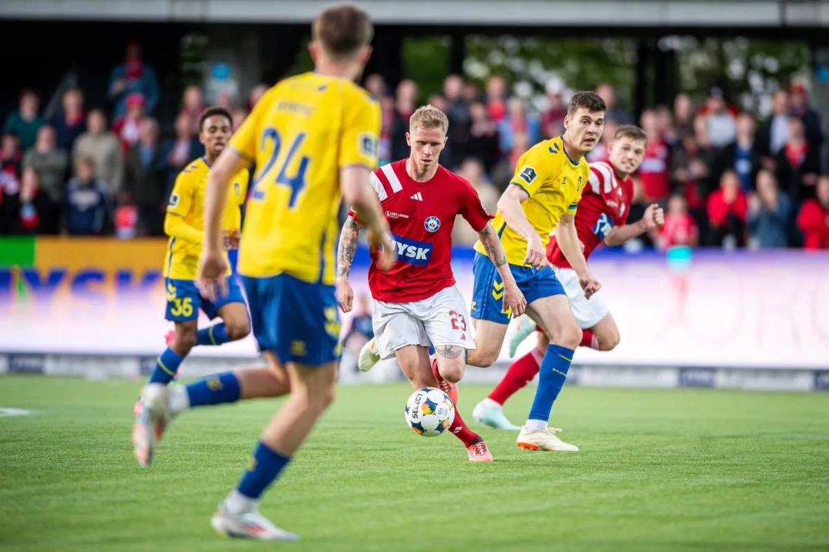 Brondby vs Silkeborg prediction, odds & betting tips &ndash; 20/07/2025