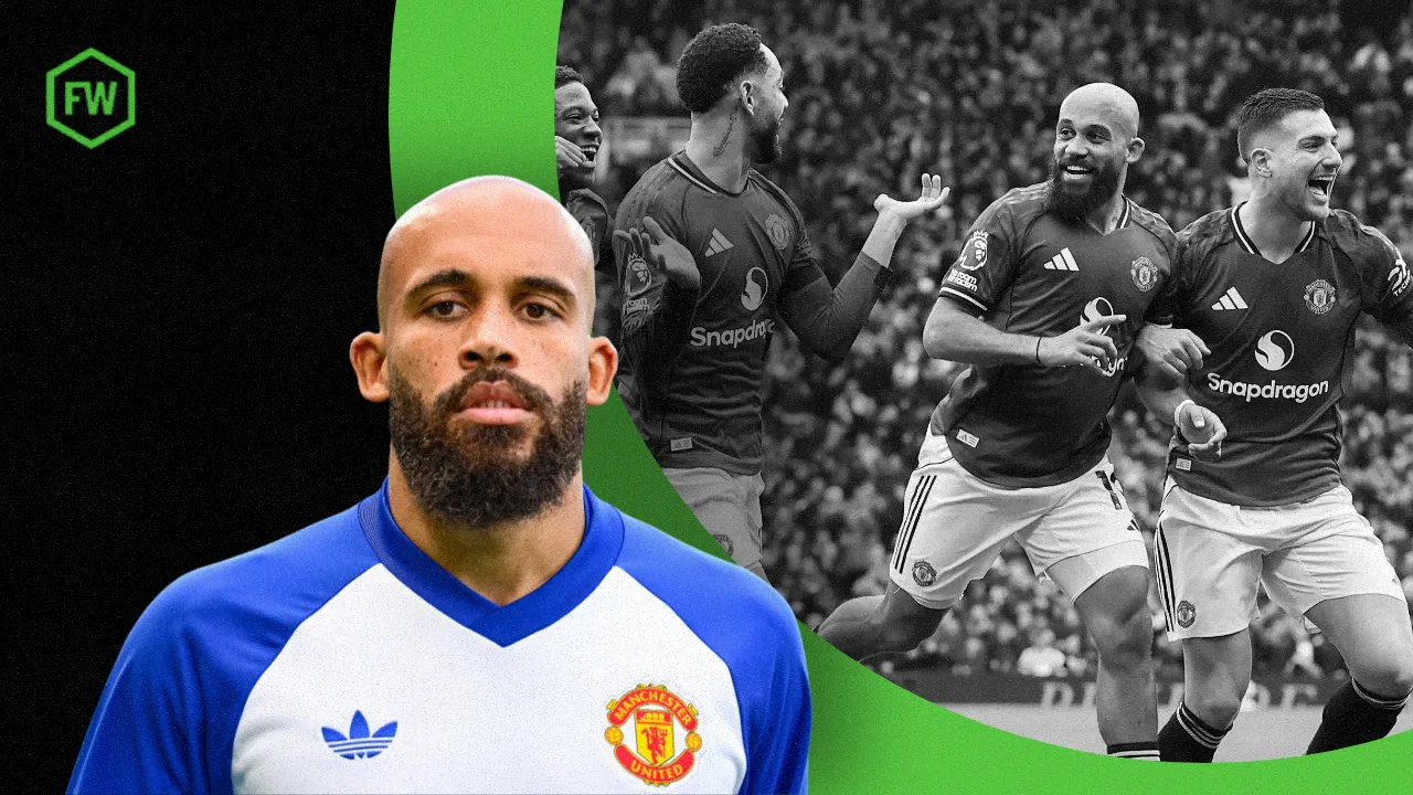 Man Utd vs Tottenham: Why this standout 7/4 Bryan Mbeumo bet is worth backing at Old Trafford