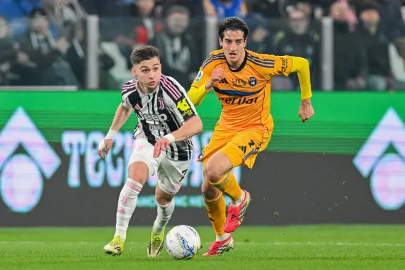 Juventus vs Genoa prediction, preview & betting tips &ndash; 06/04/26