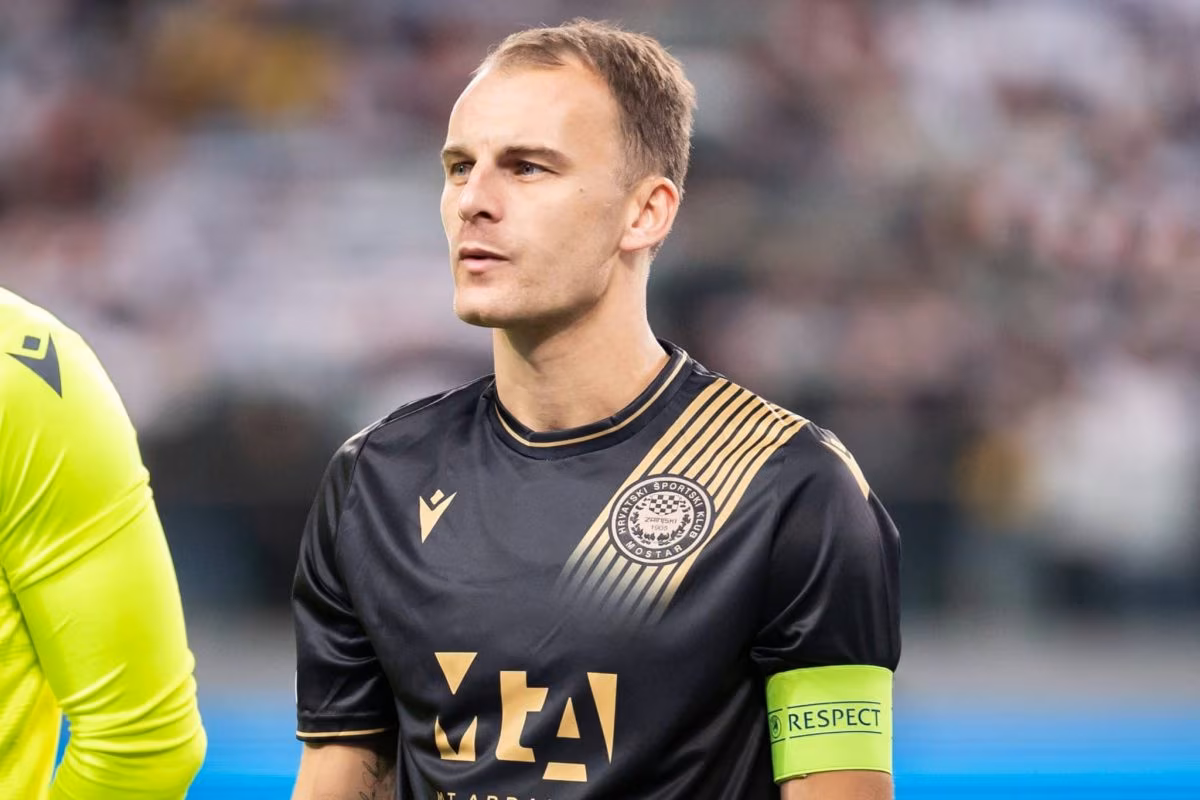 Nemanja Bilbija player to watch