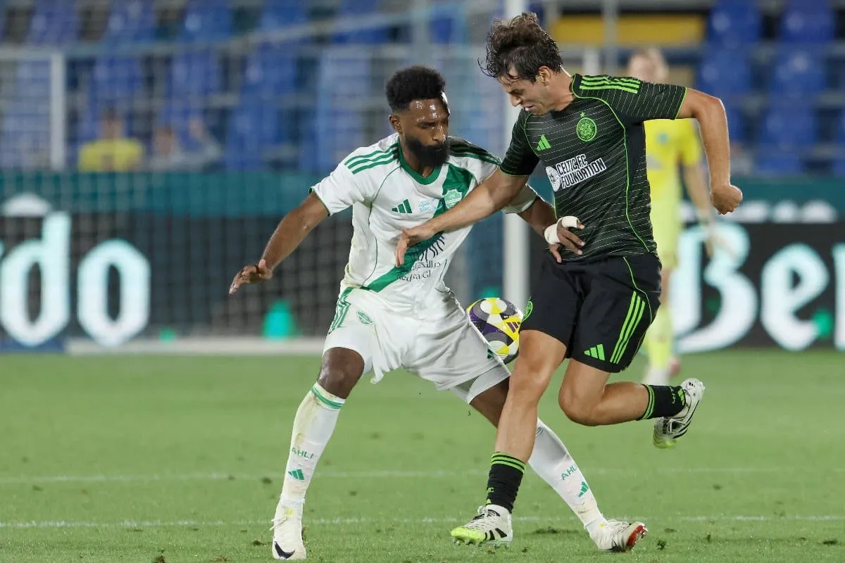 Aberdeen vs Celtic prediction, odds & betting tips 10/08/2025