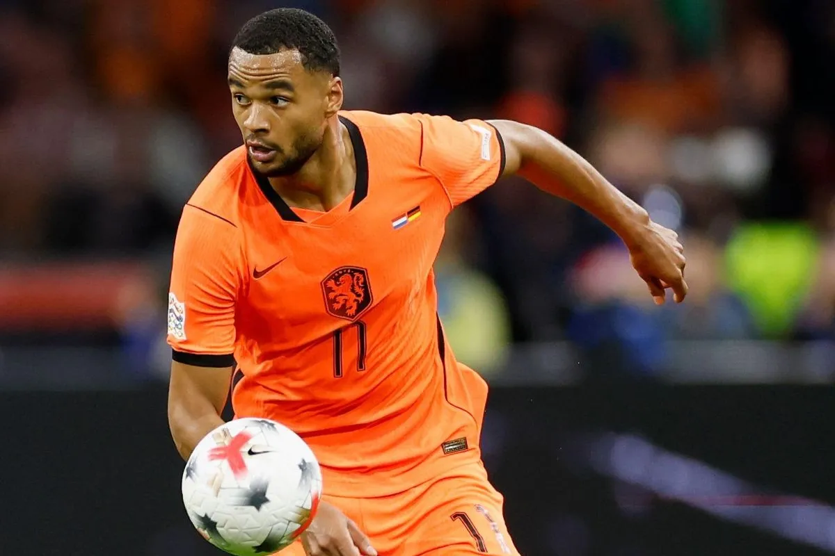 Serbia vs Netherlands - prediction, preview & betting tips &ndash; 27/09/2026