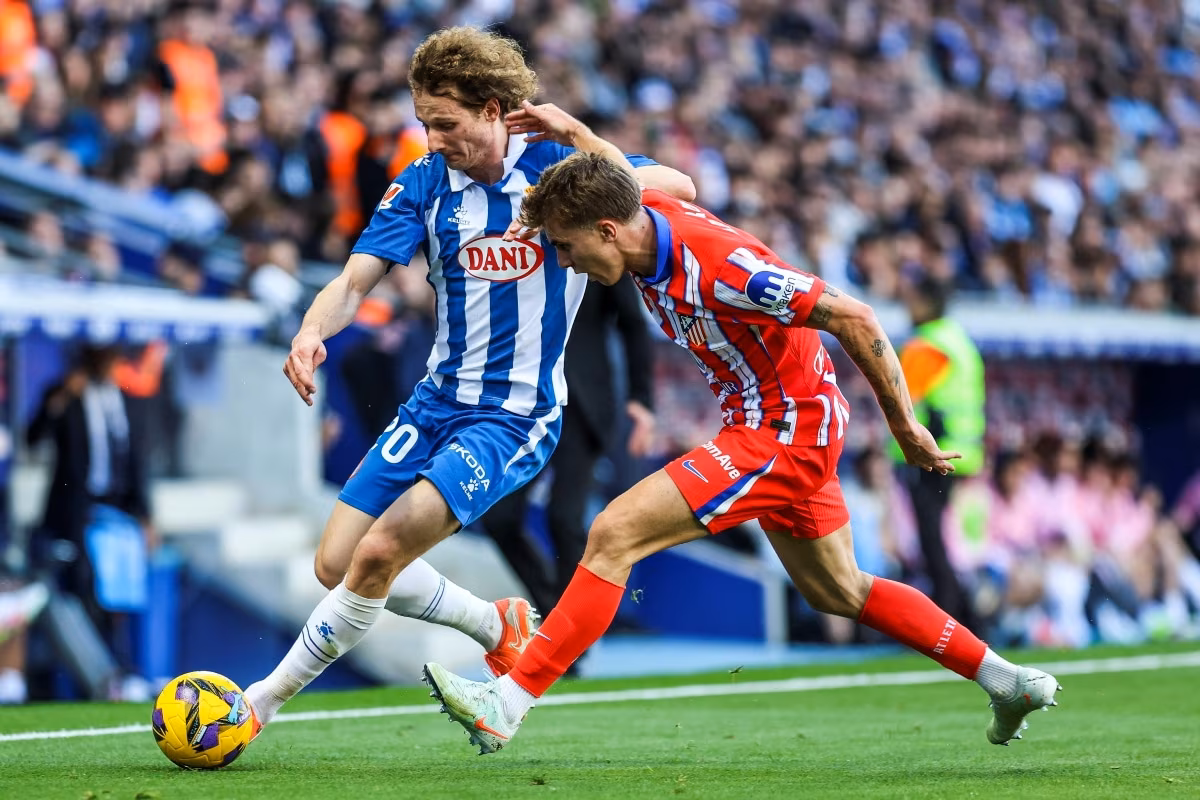 Rayo Vallecano vs Espanyol prediction, odds & betting tips &ndash; 04/04/2025