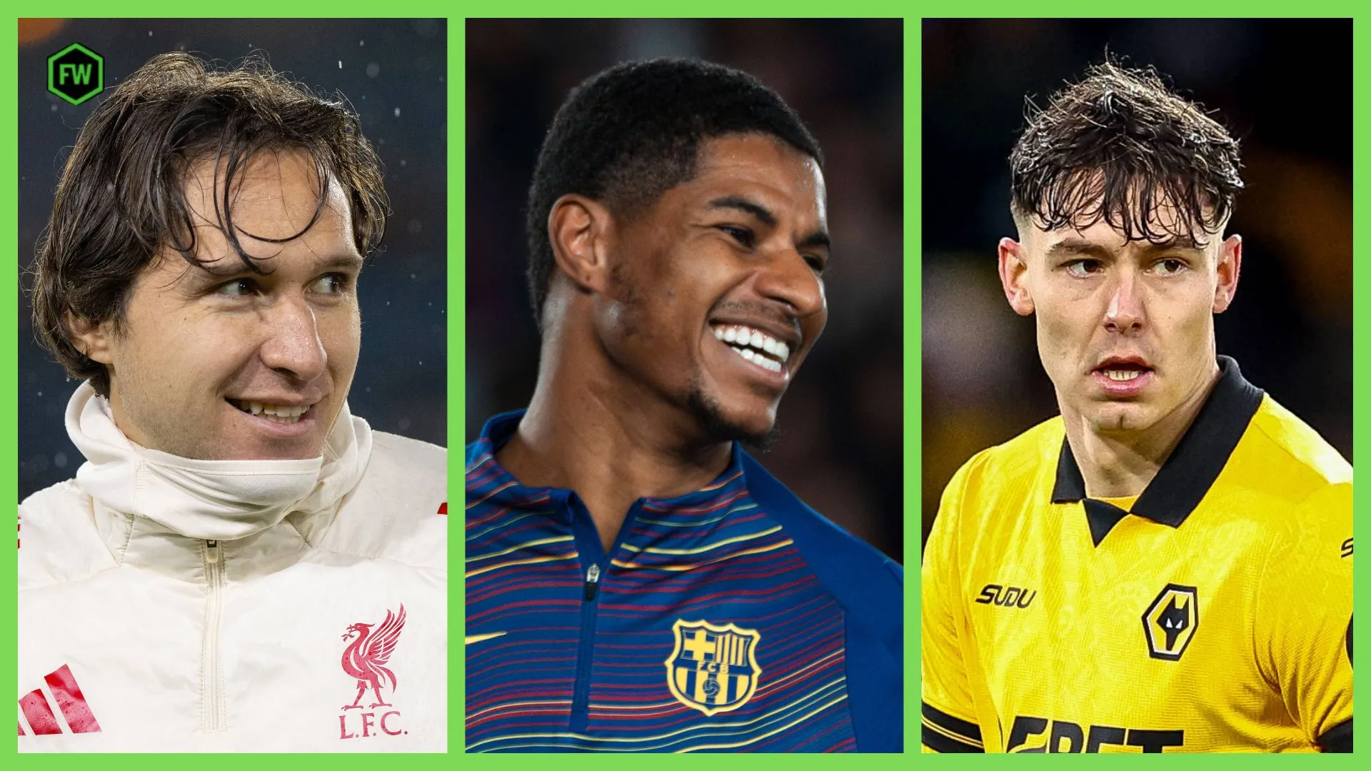 Latest transfer news today: Marcus Rashford&rsquo;s Man Utd update as Serie A giants hunt Liverpool flop