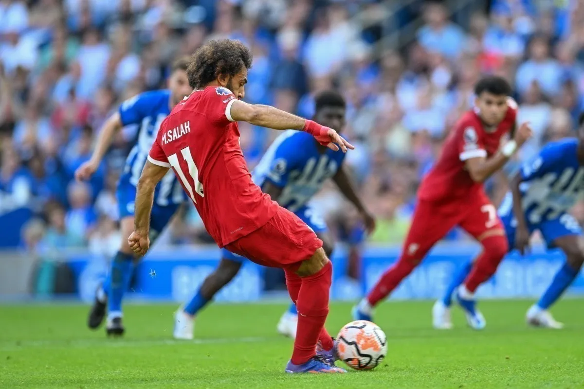 Salah
