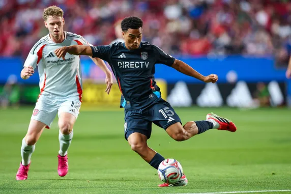 San Diego vs Dallas prediction, preview & betting tips &ndash; 26/07/26