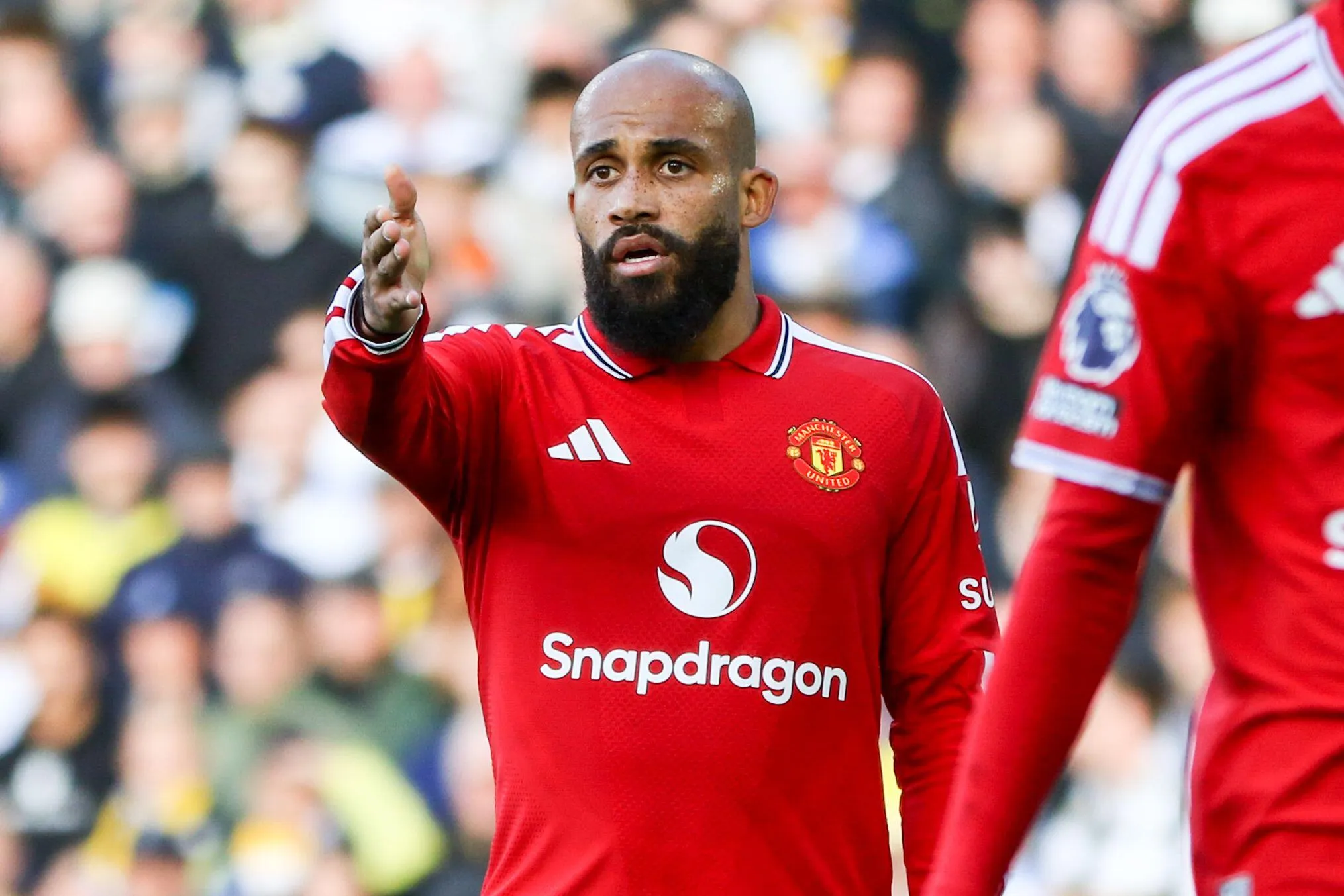 Como vs Man United: Enticing 13/5 Bryan Mbeumo odds worth considering ahead of kick-off