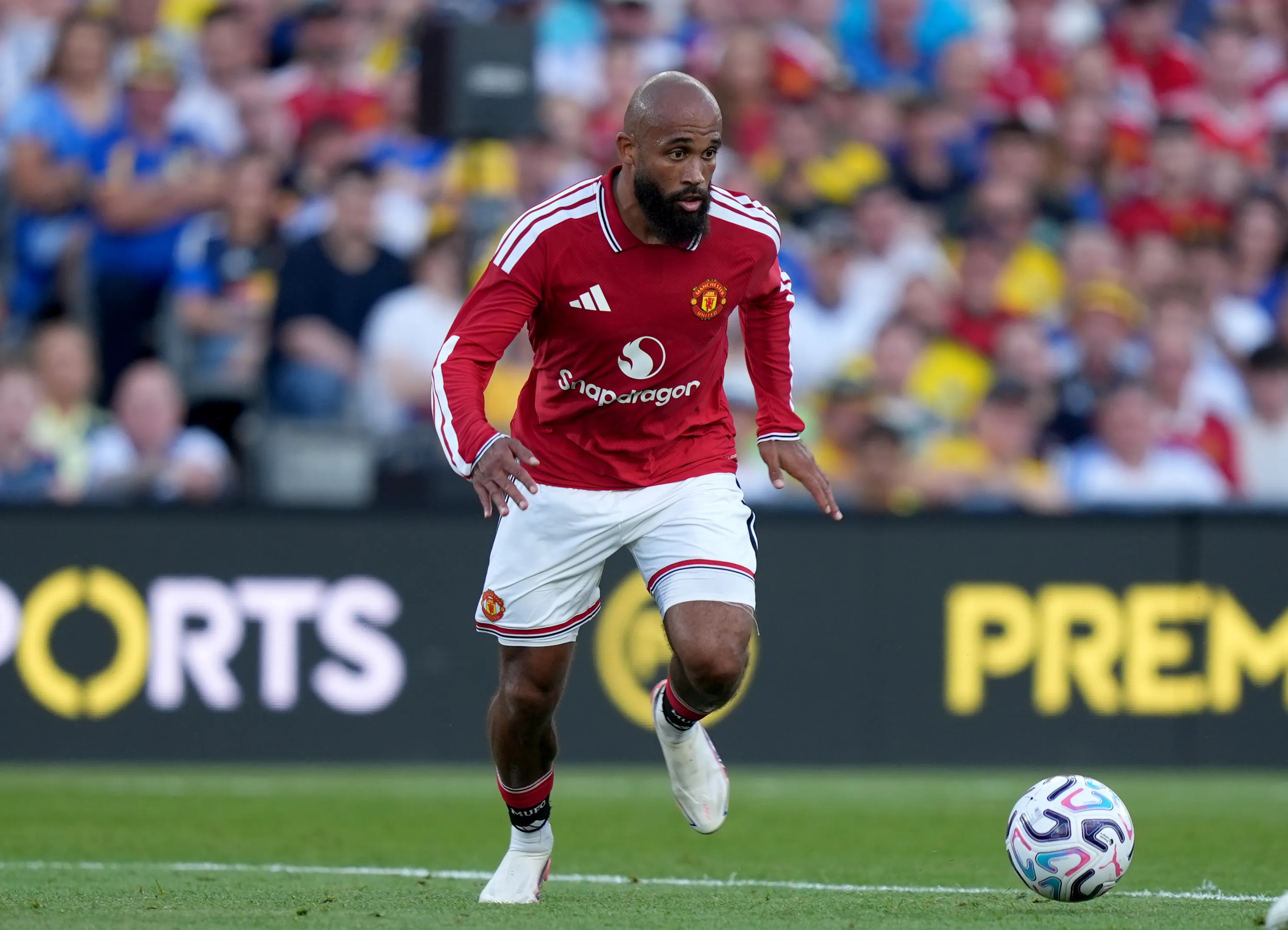 Manchester United vs AC Milan prediction, preview & betting tips &ndash; 15/08/2026