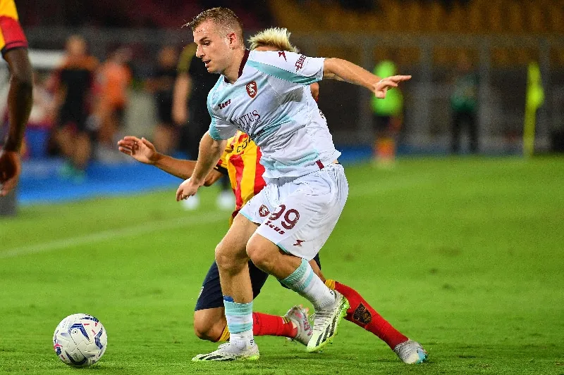 salernitana vs lecce prediction