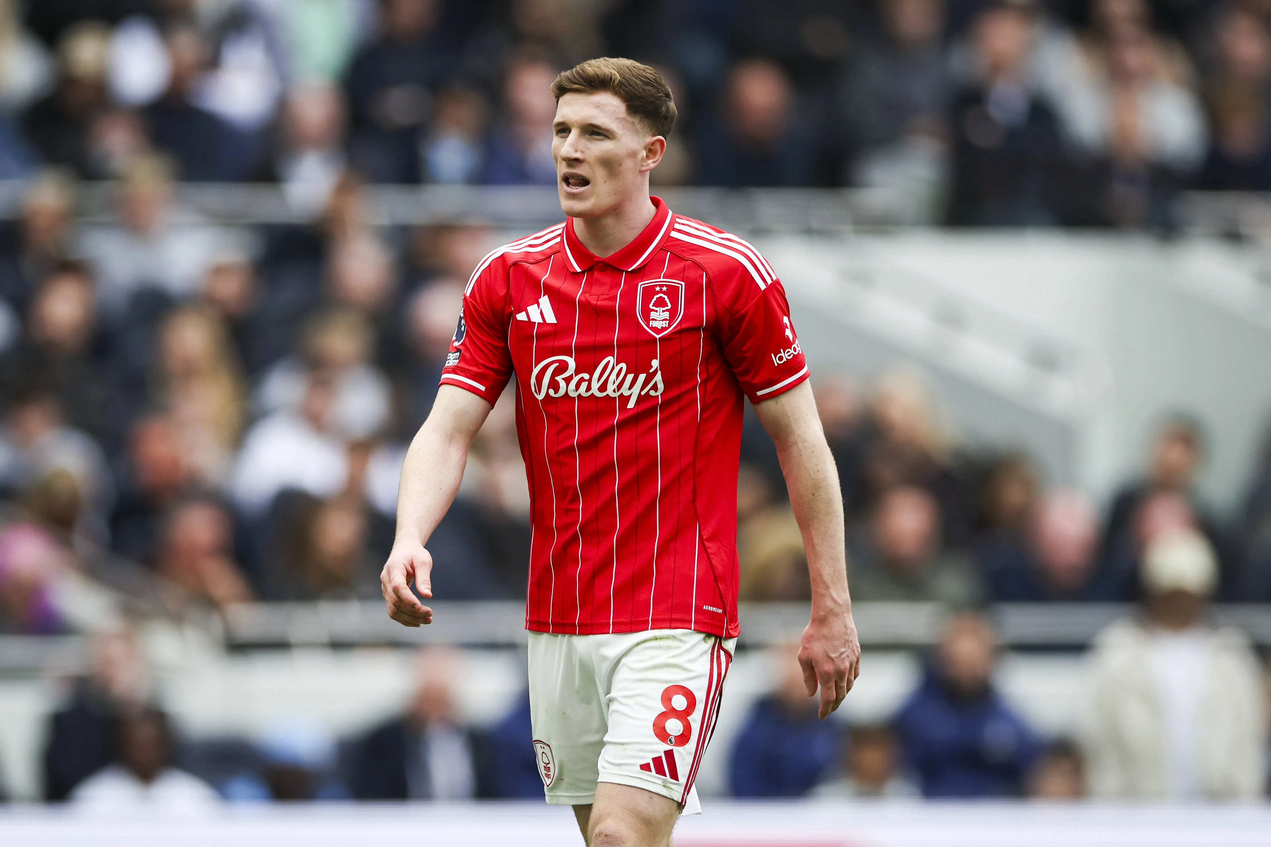 Man City transfer news: Elliot Anderson 'desire' revealed amid &pound;87.1m Man Utd battle