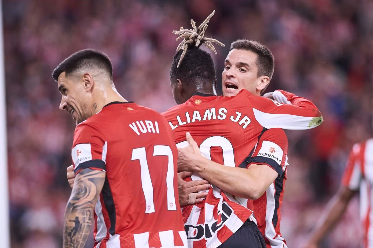 Athletic Bilbao vs Girona prediction, odds & betting tips 23/09/2025