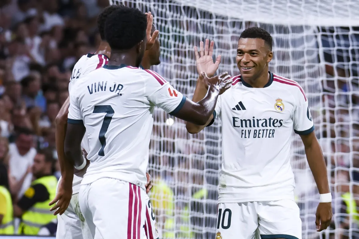 Elche vs Real Madrid - prediction, preview & betting tips - 15/09/2026