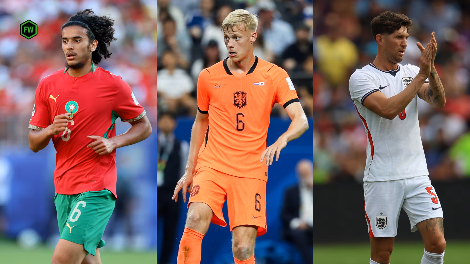 Latest transfer news today: Spurs learn Jan Paul van Hecke update as Man City eye &pound;70m John Stones successor