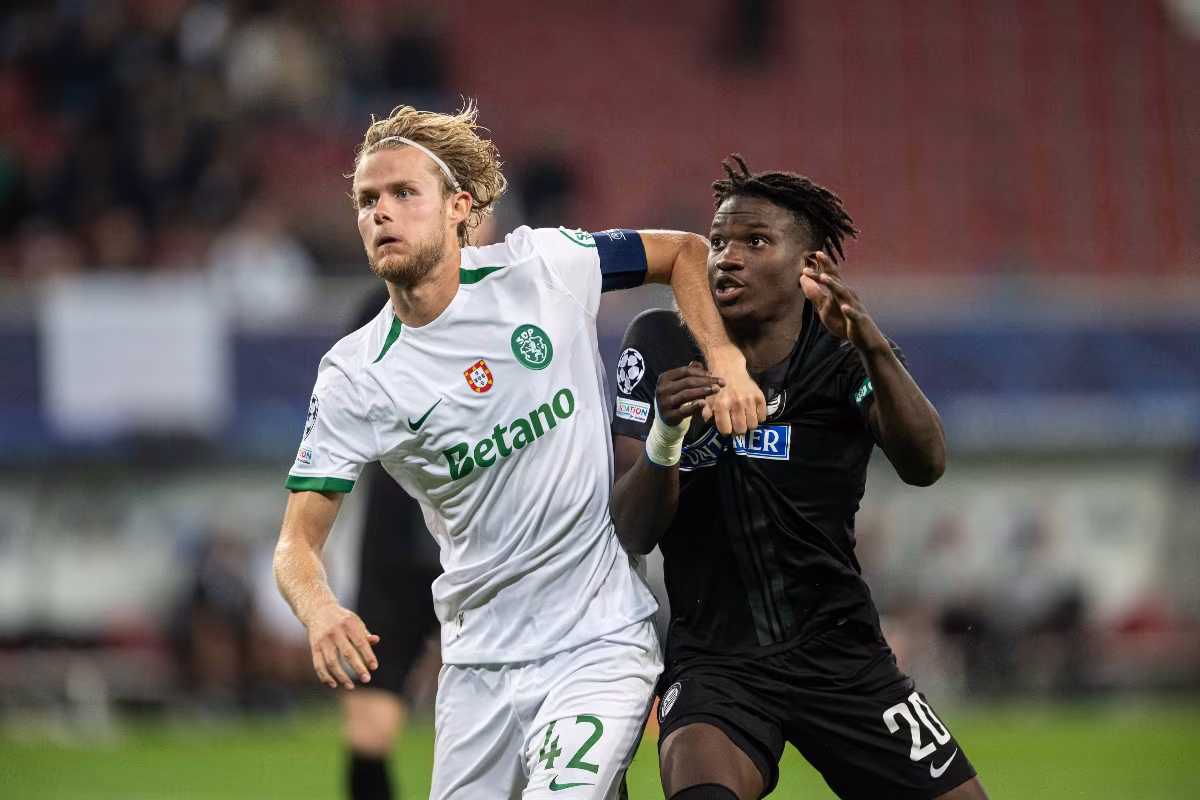 Sporting Lisbon vs Famalicao prediction, odds & betting tips 15/03/2025