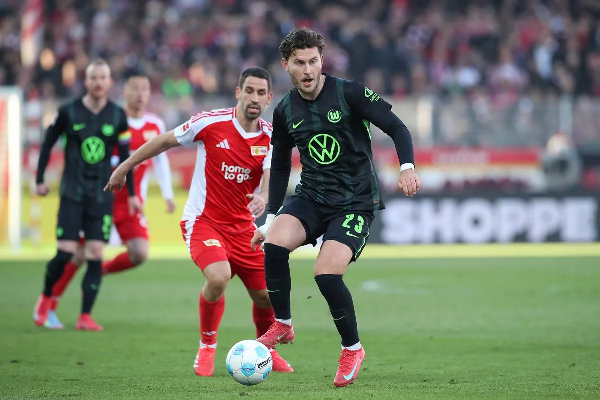 Wolfsburg vs Union Berlin prediction, odds & betting tips 06/12/2025