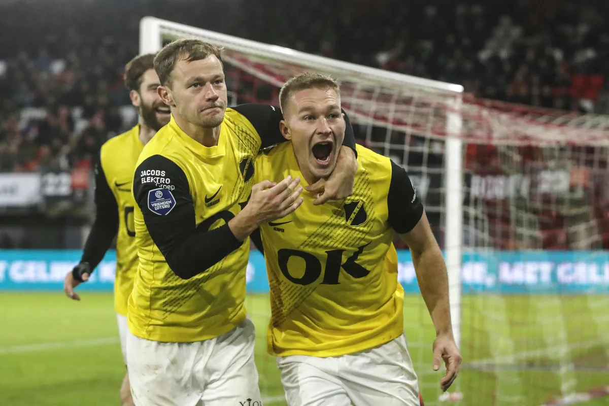 NAC Breda vs AZ Alkmaar preview: Breda have settled back into the Eredivisie quickly
