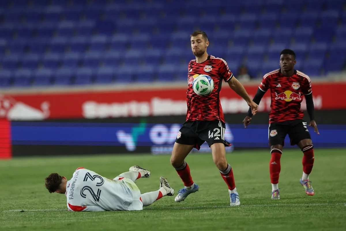 New York RB vs Charlotte prediction, odds & betting tips &ndash; 29/05/2025