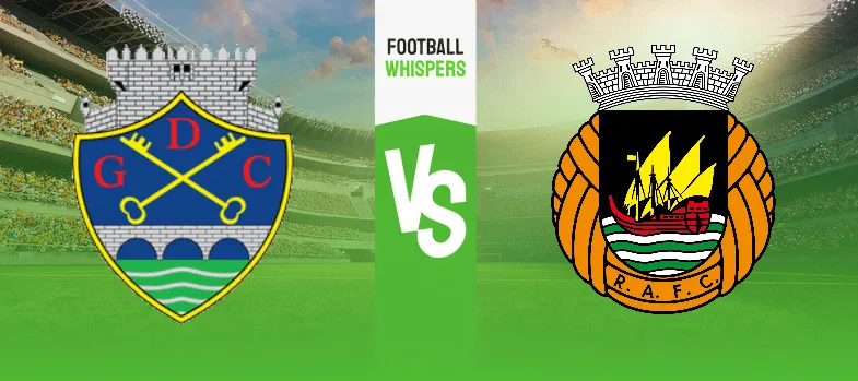 chaves vs rio ave