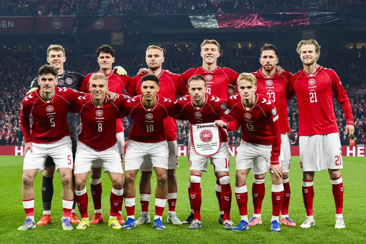 Denmark vs DR Congo prediction, preview & betting tips 03/06/2026