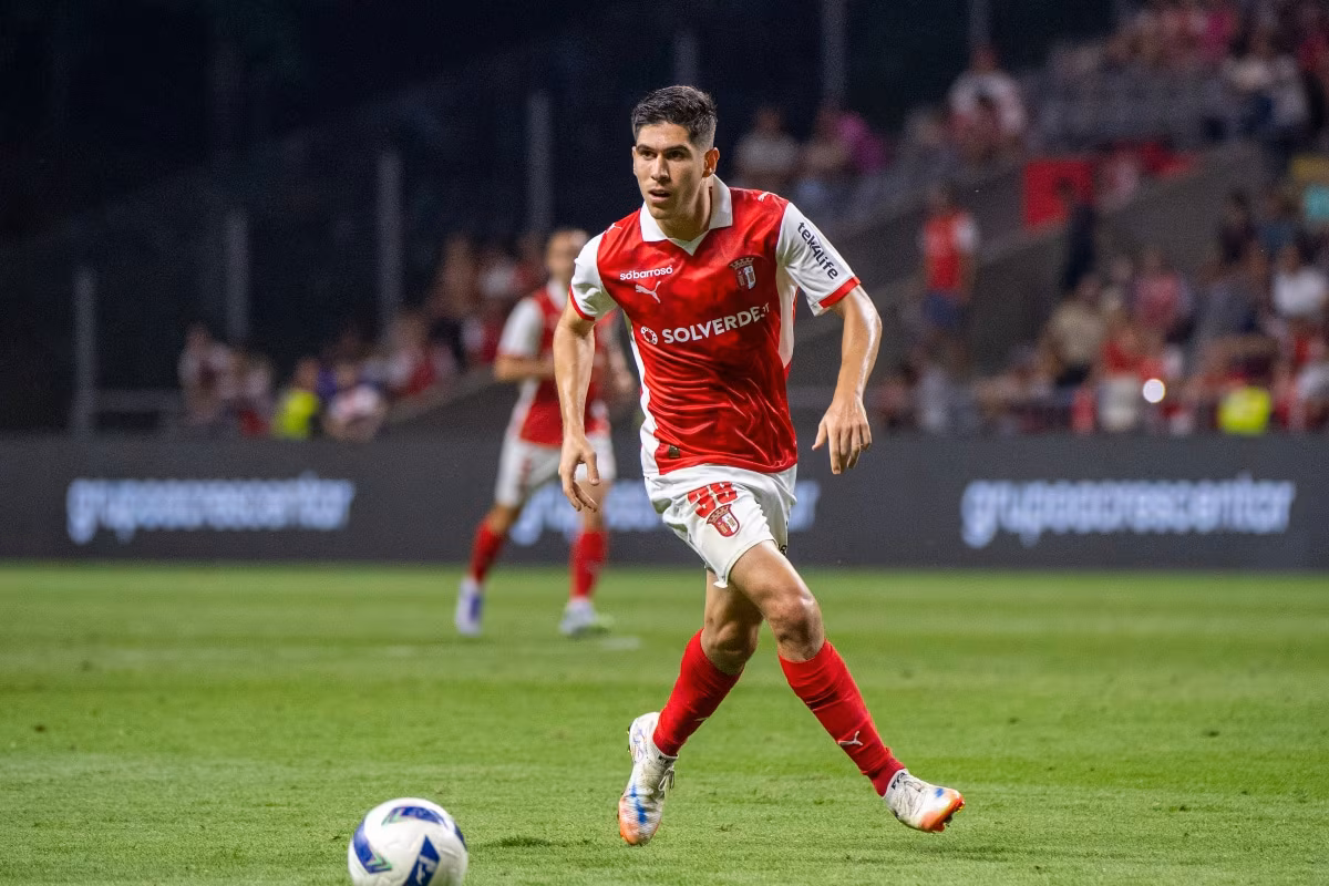 Lincoln Red Imps vs Sporting Braga prediction, odds & betting tips 21/08/25
