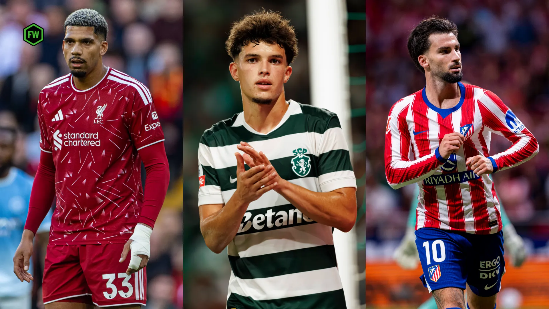 Latest transfer news today: Chelsea ready bid for &pound;45m winger as Arsenal eye Spain international