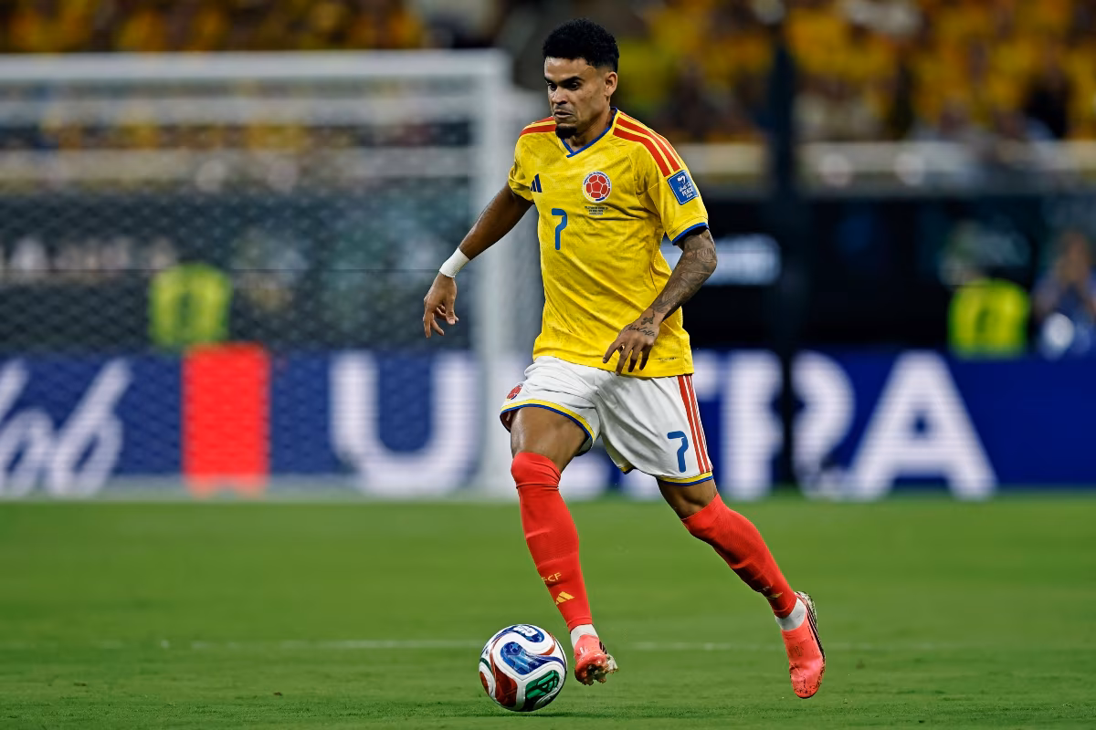 Colombia vs Portugal prediction, betting tips & preview &ndash; World Cup 2026
